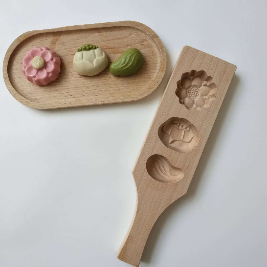 面点模具最新全套揭秘,小巷深处的秘密工艺探索