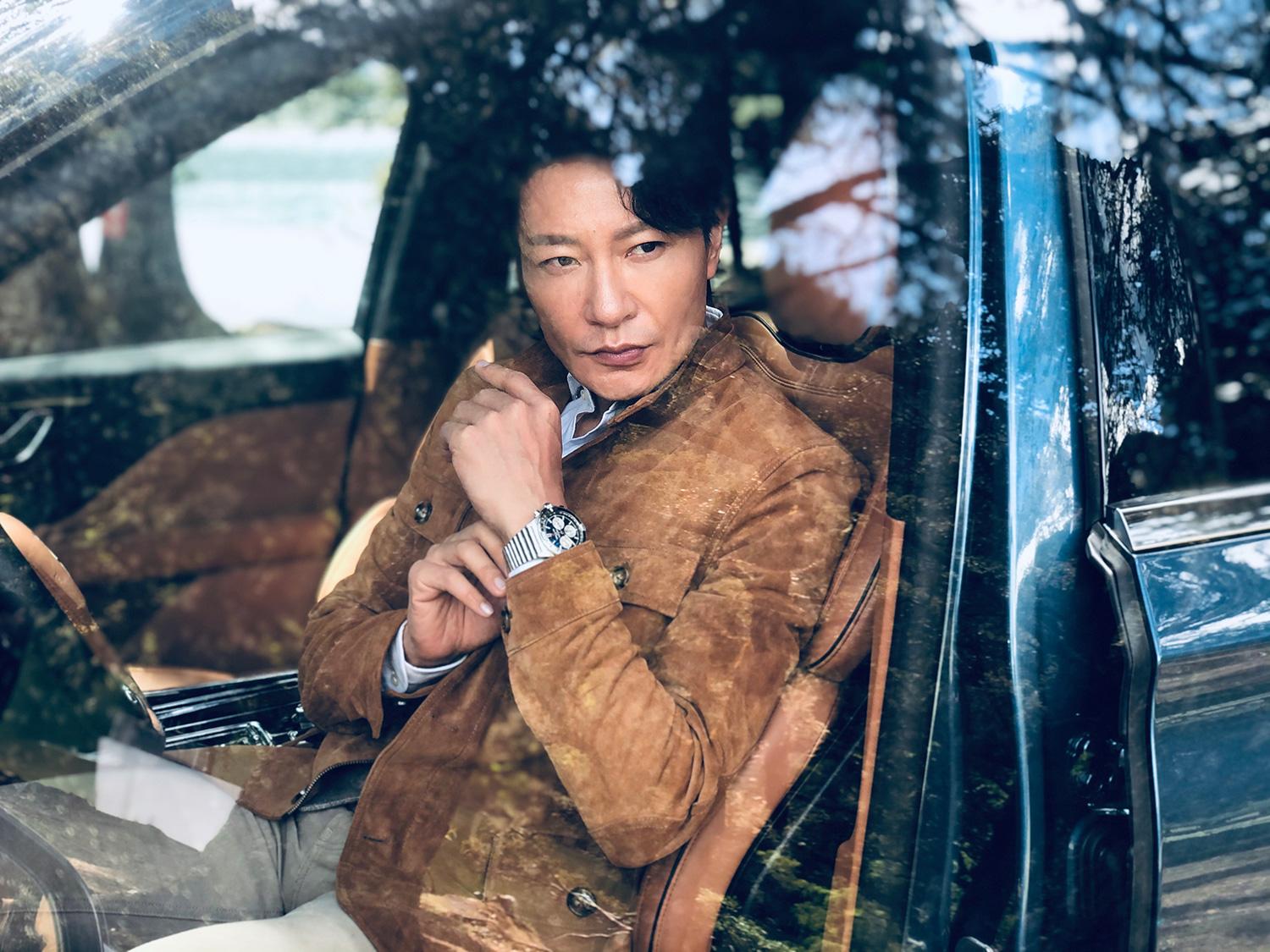 李光洁最新电影,深度探析其价值与影响力