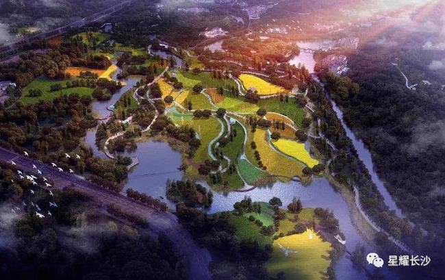 三公最新探寻之旅,自然美景引领内心平和宁静的征途