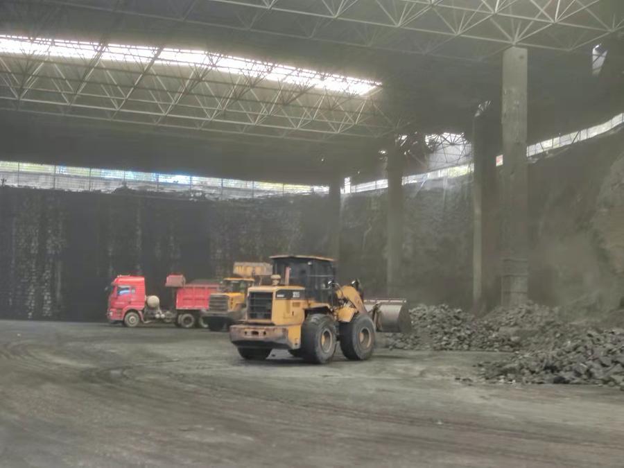 国内煤炭最新价格,探寻内心平静的煤炭之旅启程