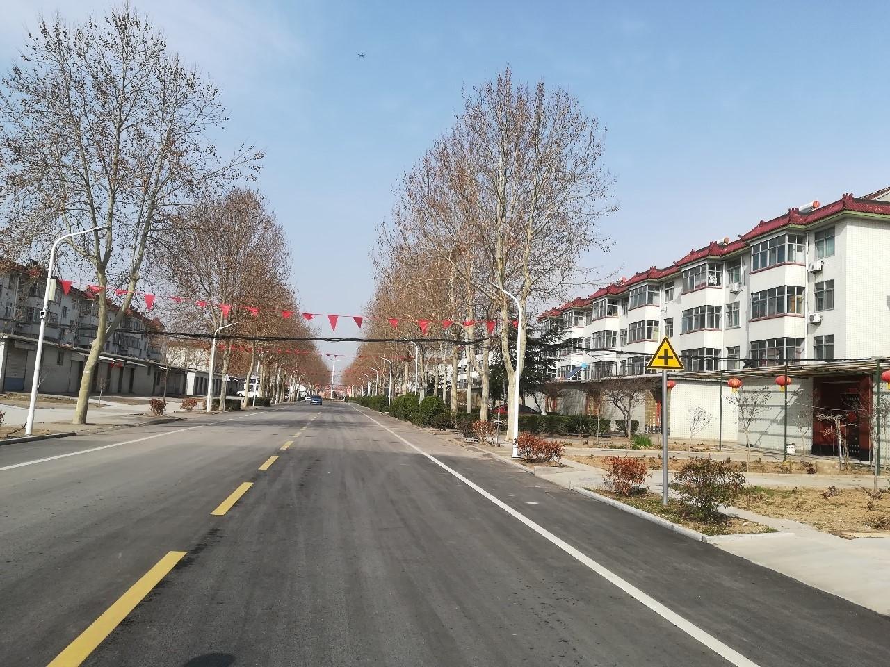 淄川最新新闻报道