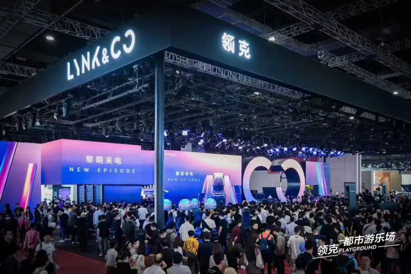 揭秘全新1024cl技术,引领时代潮流新篇章