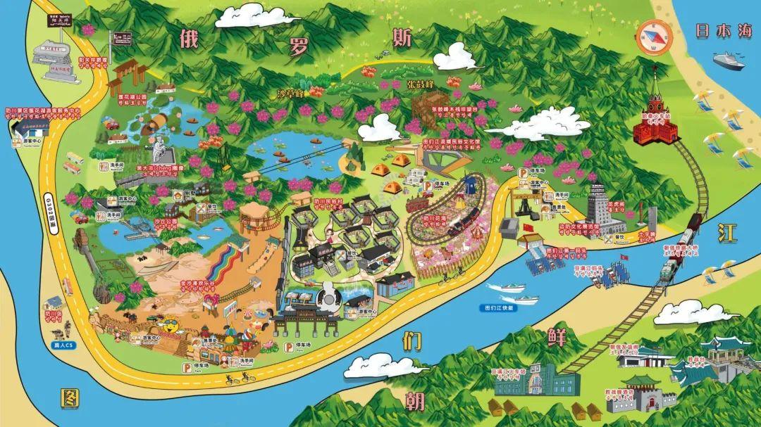 吉林行最新下载,带你领略独特风情之吉林行体验