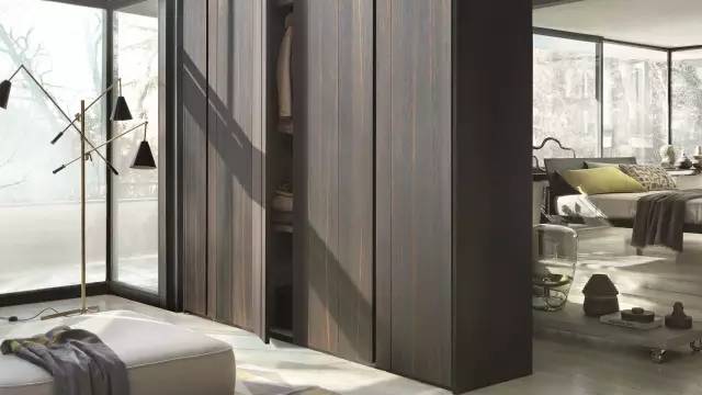 科技重塑家居美学