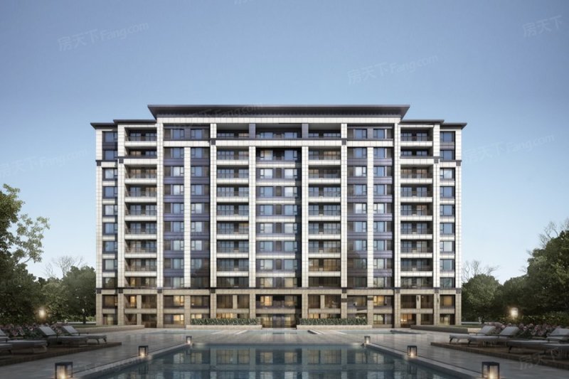 浮梁房产最新动态及未来发展趋势探索