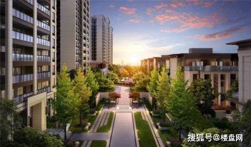 浮梁房产最新动态及未来发展趋势探索