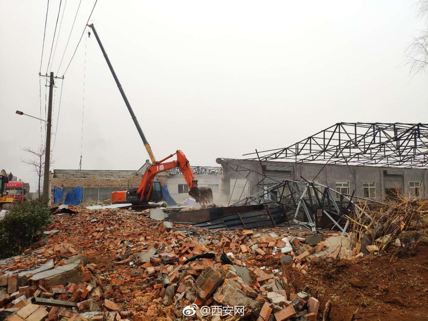 大棚房治理最新动态揭秘,最新治理措施与进展