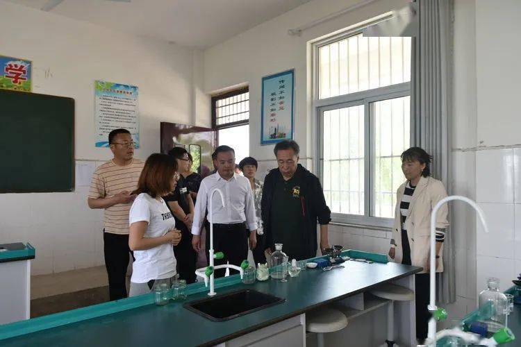 故城县最新领导班子引领变革,共铸辉煌成就展新篇