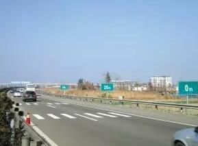 围御高速最新动态及相关观点解析