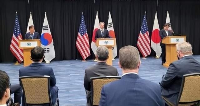 中国对韩国最新制裁政策解读,影响与反应