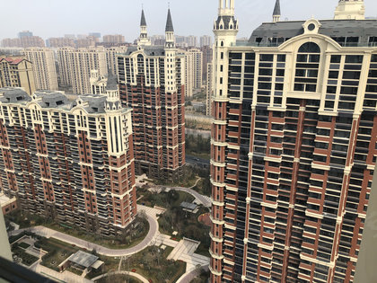 华皓英伦联邦最新房价探讨与分析