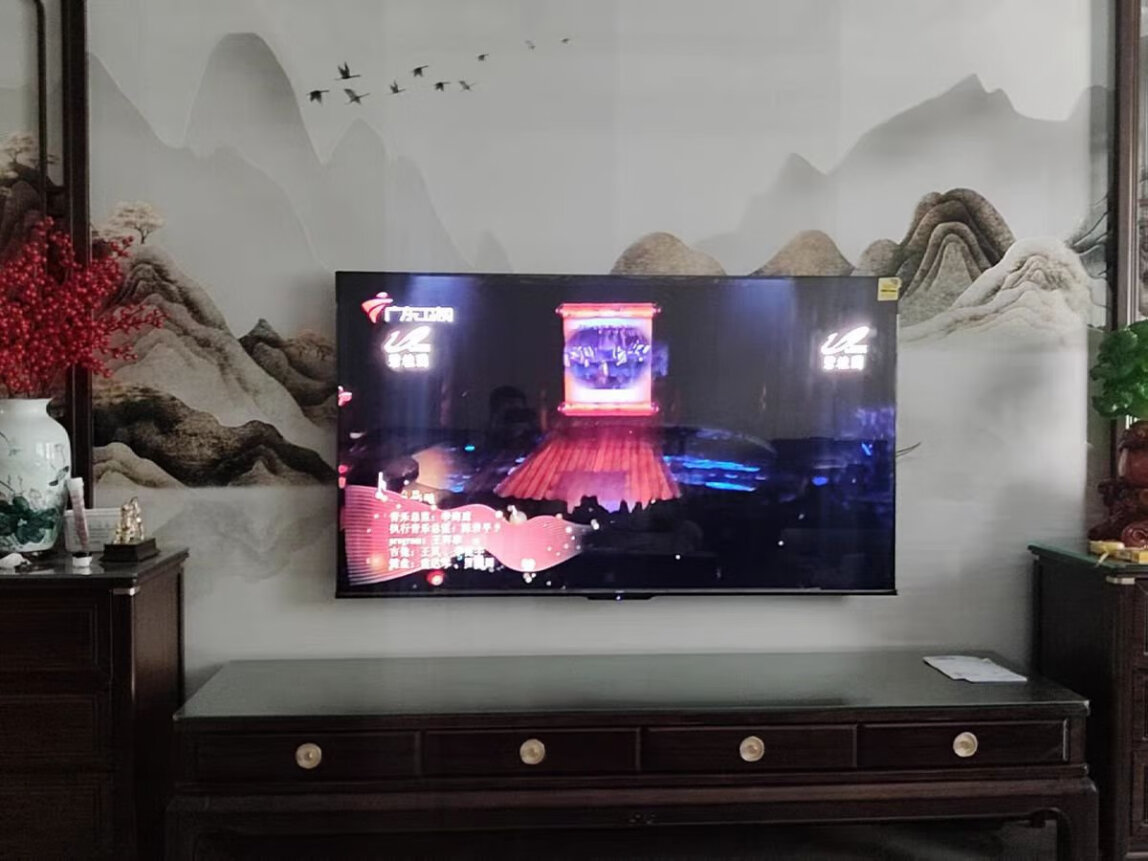 海信电视50寸最新款,家的温馨与大屏友情的完美融合