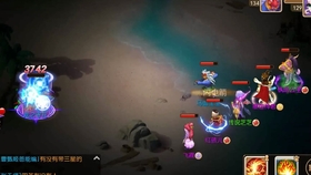 梦幻手游地府终极攻略,探索秘境,成为王者之路