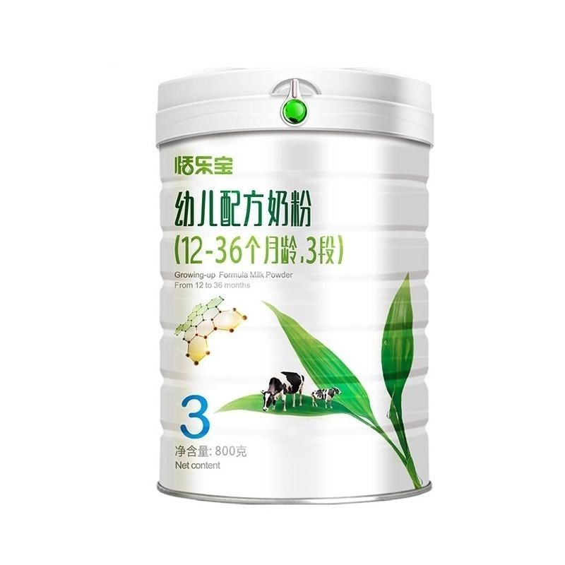 恬乐宝奶粉最新事件概述