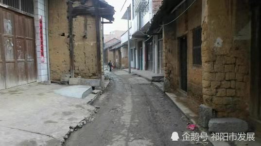 湖南祁阳县最新新闻,湖南祁阳县的隐秘瑰宝,小巷中的特色小店探秘