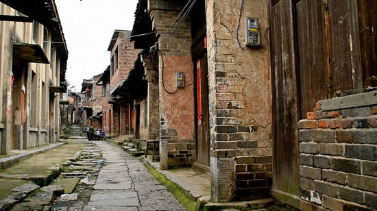 湖南祁阳县最新新闻,湖南祁阳县的隐秘瑰宝,小巷中的特色小店探秘