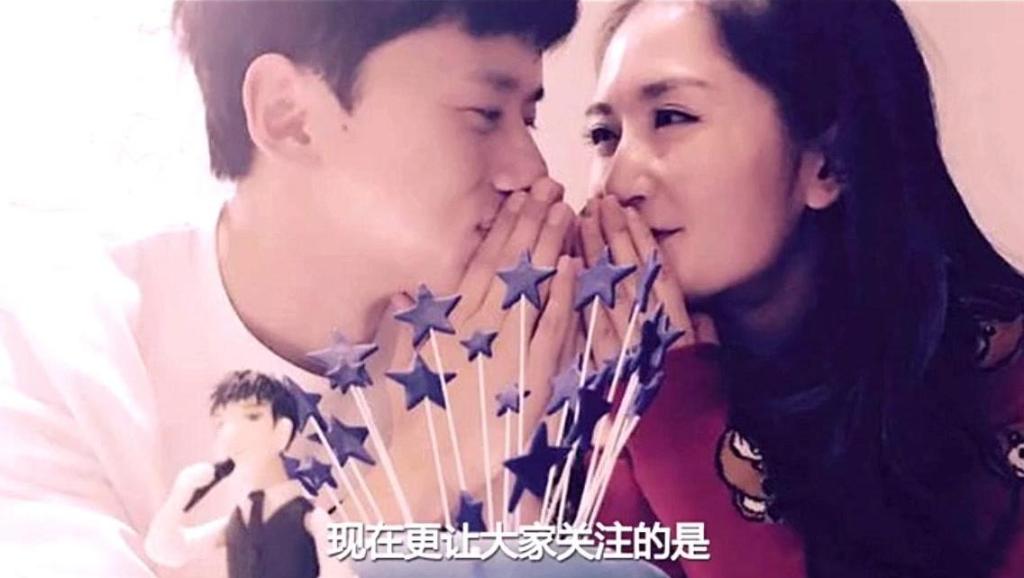 张杰谢娜总裁小说，巷弄深处的独特风味之谜