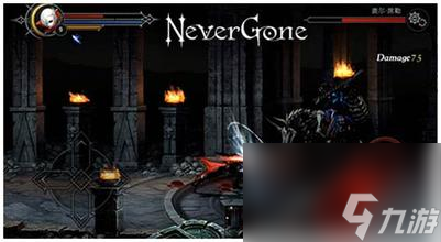 NeverGone游戏最新版本攻略大全