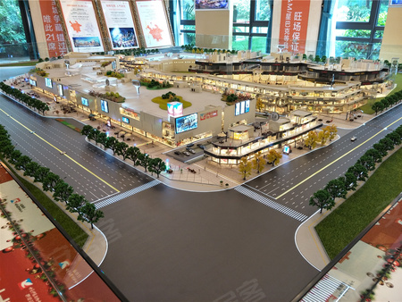乐山世豪广场最新动态更新,最新乐山世豪广场概况
