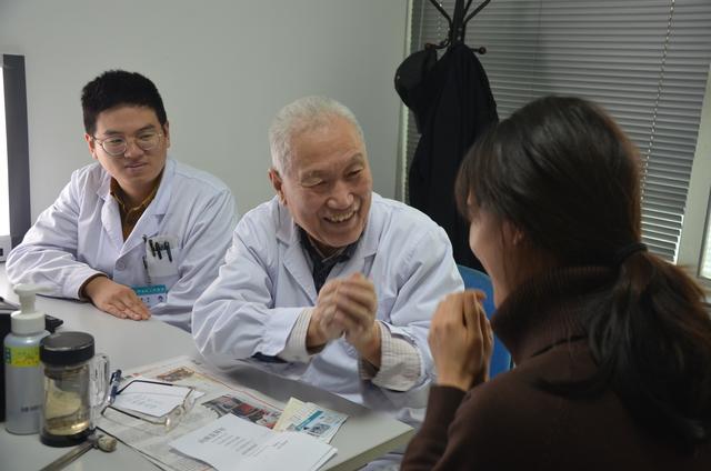 郭志强最新坐诊时间,开启温馨的求医之旅