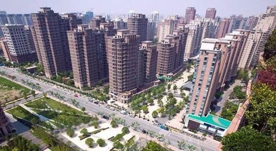 怀集恒福楼市最新楼价揭秘，探索未来房地产市场的趋势与价值展望