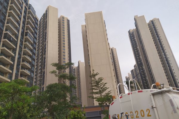 太东公园上城，活力与宁静的宜居之城最新评价