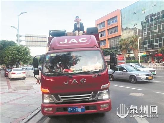 晋江司机招聘最新动态,职业发展的理想选择