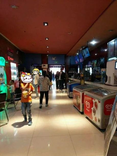 唯思影城最新地址揭秘,定位变迁及业界影响分析