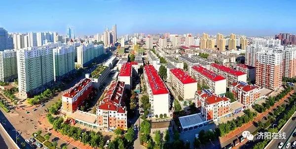 济阳房价最新动态,科技助力,未来居住新体验揭晓