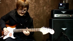 张俊文电吉他视频,科技魅力与音乐之魂的绝妙交融