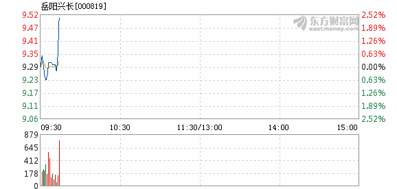 岳阳兴股市最新消息与投资热点解析,市场动态一览无余
