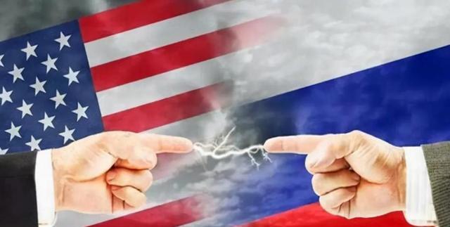 俄罗斯与美国最新新闻,重磅俄罗斯与美国最新新闻,全球瞩目!🌍