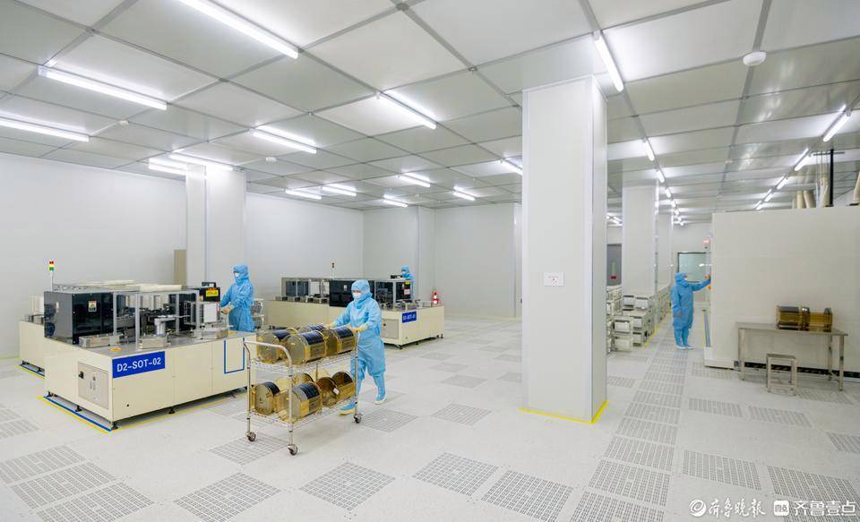 德州最新开的电子厂,德州最新开的电子厂，机遇与挑战并存