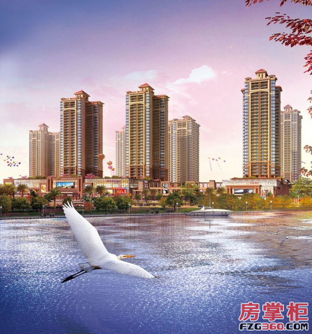 恩平御锦珑湾最新动态揭秘！