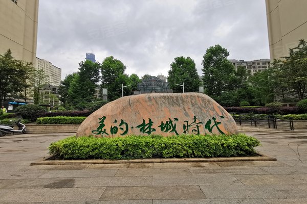 美的林城时代最新房价揭秘,最新房价信息一览🏠✨