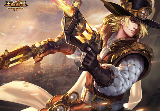 王者荣耀S8最新英雄重塑战场,铸就传奇辉煌