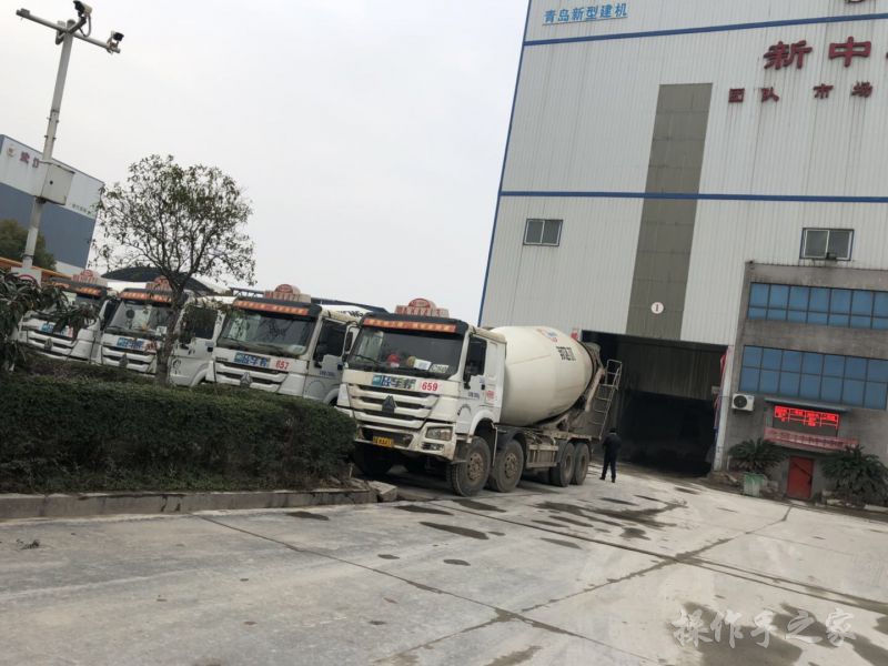 最新泵车司机招聘网，巷弄深处的小店等你来探索的驾驶之旅