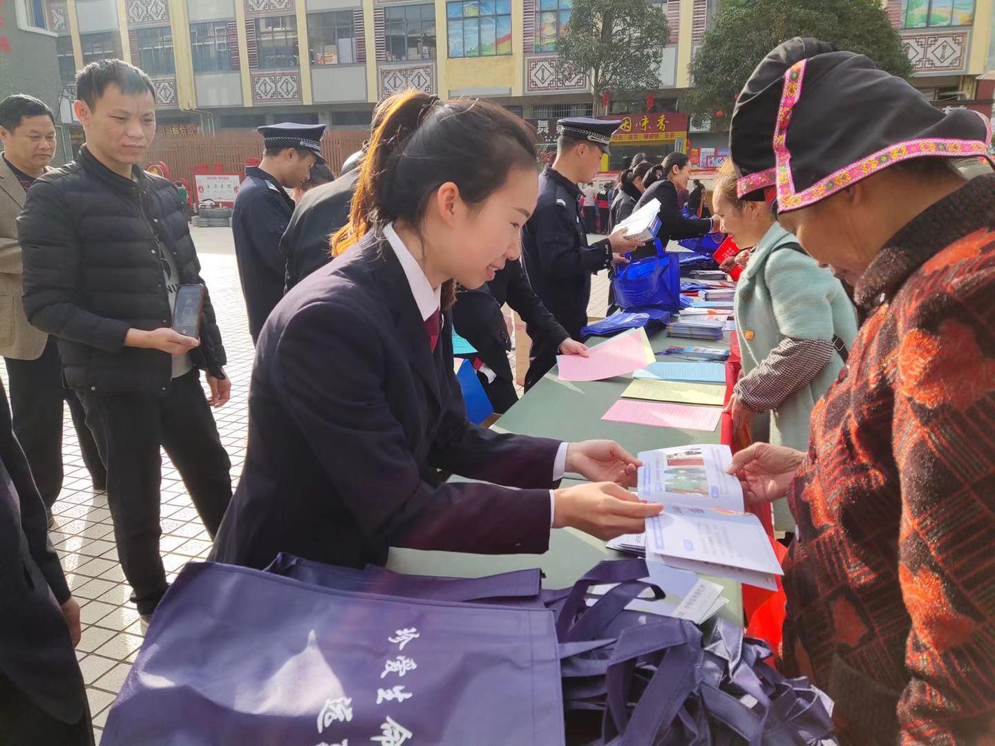 金秀县检察院最新案情揭秘，力量与正义的交织展现