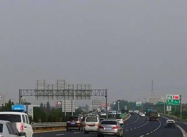 广平高速最新动态，探寻小巷中的独特风味，开启新篇章