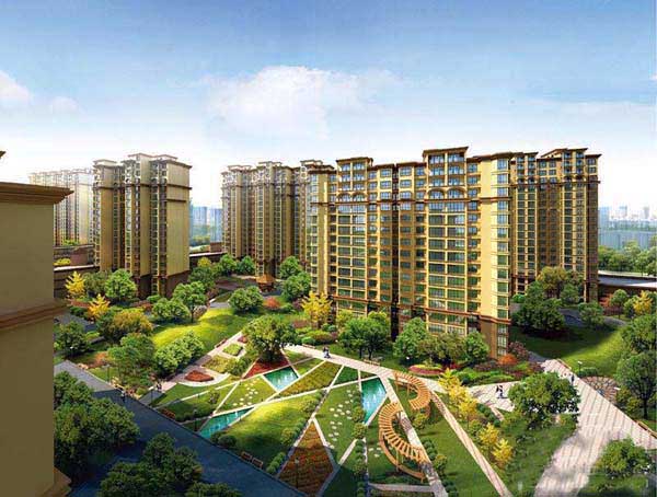 鸿坤原乡郡最新动态,鸿坤原乡郡最新动态🌟