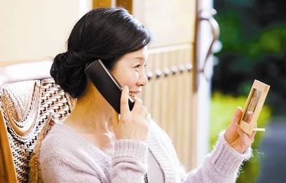 抉择娟子二顺,友情的温度与家的温馨最新章节