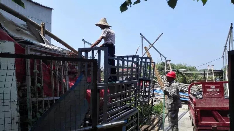 日照港最新领导班子与小巷特色小店的惊喜探索