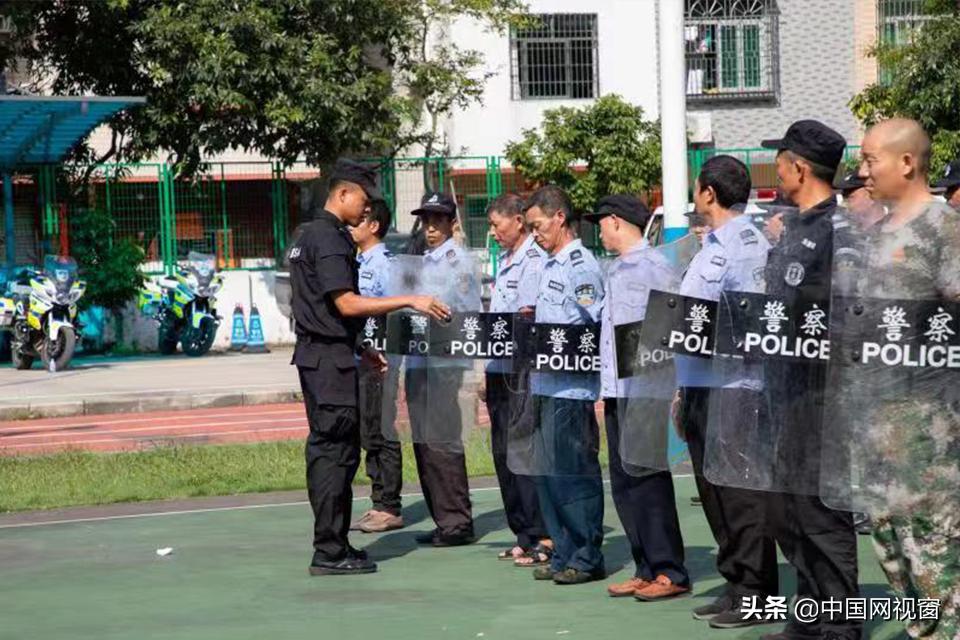 东莞保安队长最新招聘，职位详解与观点论述