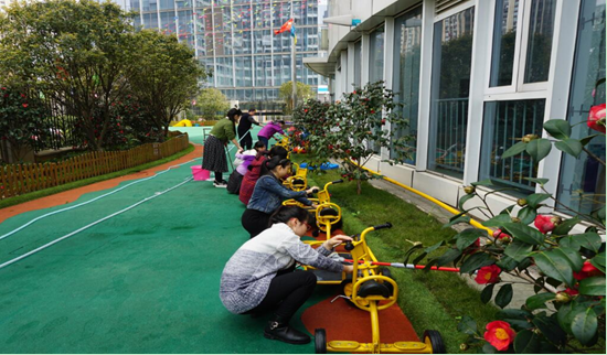 江宁梦工厂最新动态揭秘，友情与梦想的温馨日常之旅