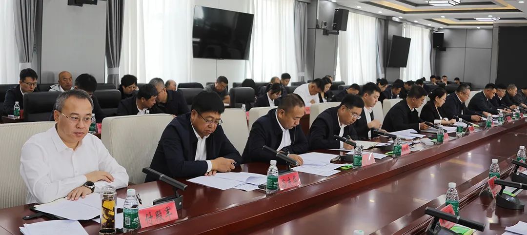 靖宇县最新领导班子引领变革，共绘未来新篇章