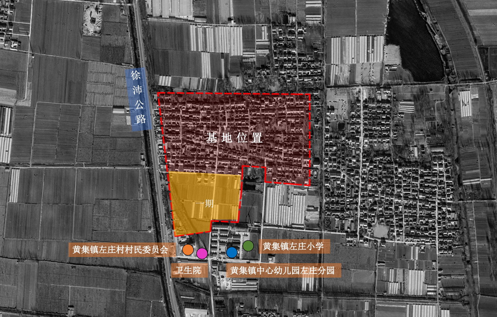 沙锅村改造最新动态,揭开改造面纱,展望未来美好发展之路