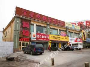 库尔勒开发区最新招聘日常趣事概览