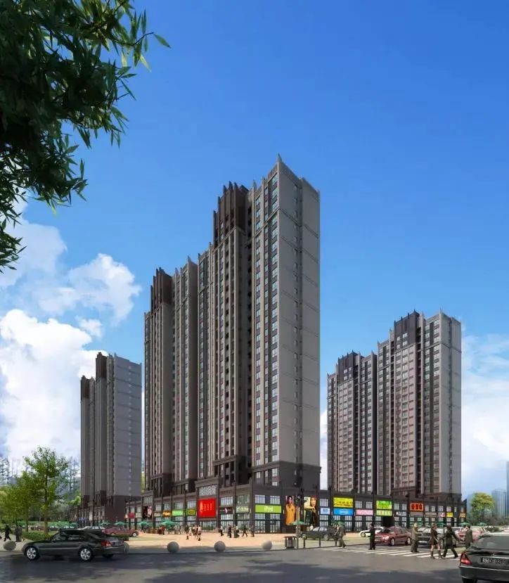 望都玛德名都全新动态震撼发布