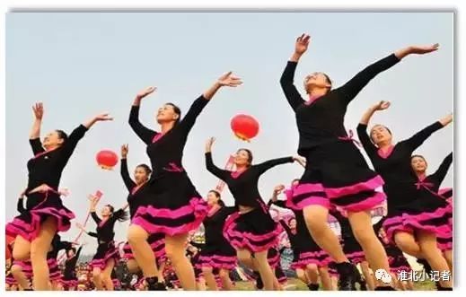 蔡禄芳最新广场舞专辑，舞动自信，展现学习变化的力量