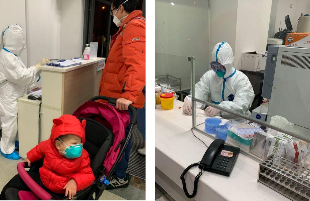 武汉半挂司机最新招聘,路上的温情故事启程